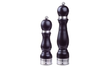 MLÝNEK NA PEPŘ, zn. PEUGEOT - CHATEAUNEUF, výška 30 cm, černá matná