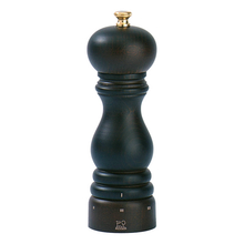 MLÝNEK NA PEPŘ, zn. PEUGEOT - PARIS, výška 18 cm, čokoládová