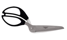 NŮŽKY NA PIZZU, délka 25 cm - ODDĚLITELNÉ NŮŽKY NA PIZZU, délka 25 cm - ODDĚLITELNÉ