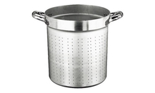 VLOŽKA PAŘÍCÍ DO HRNCE, pr. 32 cm