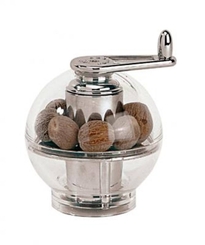 MLÝNEK NA MUŠKÁTOVÝ OŘÍŠEK, zn. PEUGEOT - TIDORE