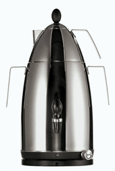 SAMOVAR ELEKTRICKÝ NEREZOVÝ objem 4 l SAMOVAR ELEKTRICKÝ NEREZOVÝ objem 4 l