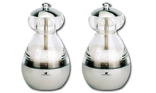MLÝNEK NA PEPŘ, zn. PEUGEOT - BANDOL, výška 15 cm MLÝNEK NA PEPŘ, zn. PEUGEOT - BANDOL, výška 15 cm