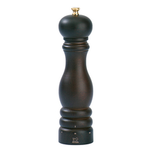 MLÝNEK NA PEPŘ, zn. PEUGEOT - PARIS, výška 22 cm, čokoládová