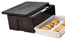 THERMOBOXY PŘEPRAVNÍ PRO PŘEPRAVKY 60X40 CM THERMOBOXY PŘEPRAVNÍ PRO PŘEPRAVKY 60X40 CM
