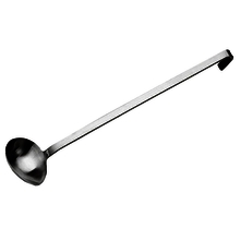 NABĚRAČKA S NALÉVACÍ HUBIČKOU - MONOBLOK, délka 38 cm