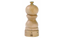 MLÝNEK NA PEPŘ, zn. PEUGEOT - PARIS, výška 12 cm, přírodní