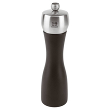 MLÝNEK NA PEPŘ, zn. PEUGEOT - FIDJI výška 12 cm, černá matná